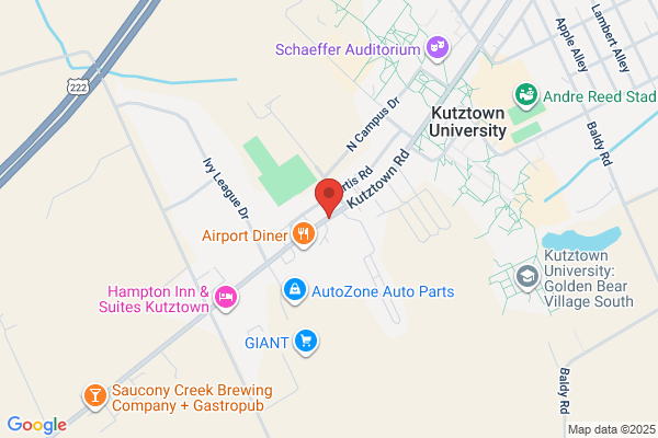 NAPA Auto Parts - Northeast Parts Group Kutztown