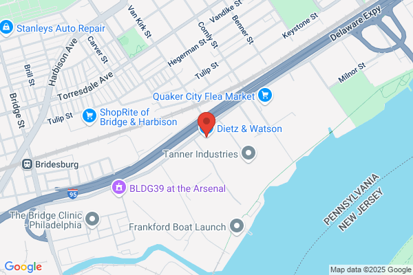 Dietz & Watson Inc