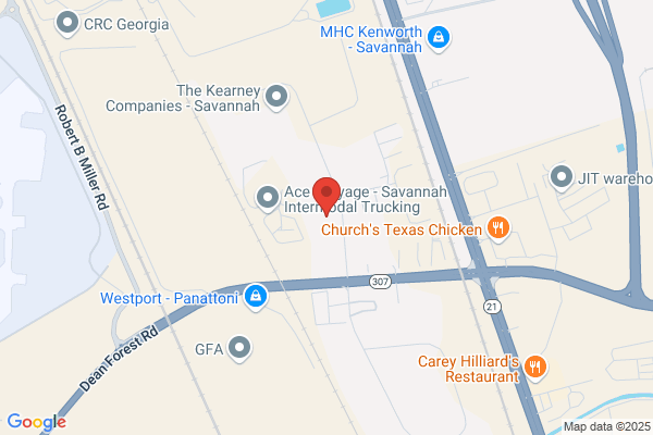Meadowbrook Trucking Inc