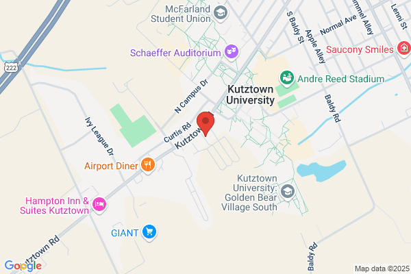 Kutztown Bible Fellowship Church