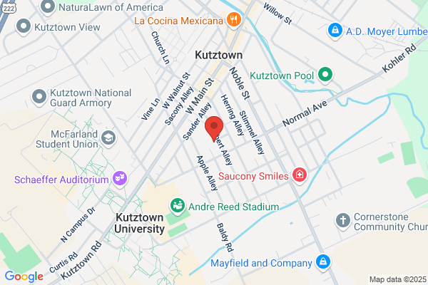 LVPG Family Medicine-Kutztown