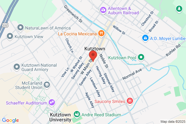 Rhode Agency Inc the