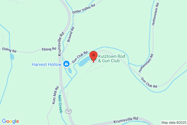 Kutztown Rod & Gun Club Inc