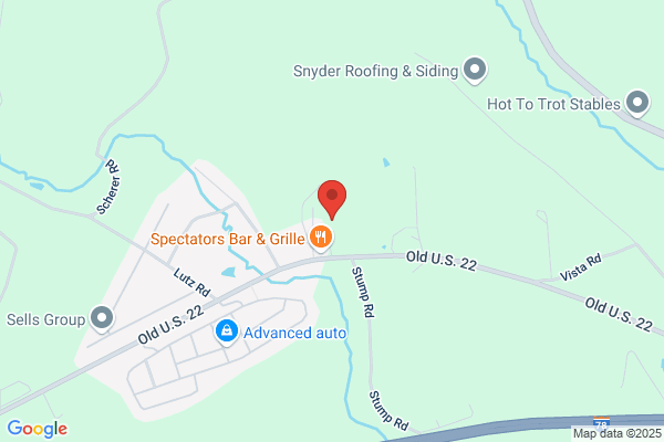 Springside Storage