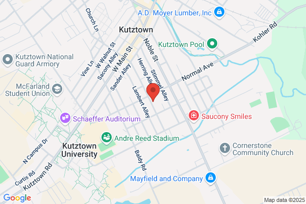 Kutztown Area Historical Society
