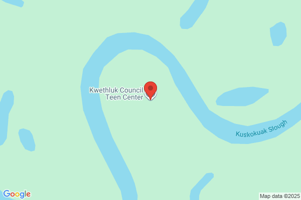 Kwethluk Police Department