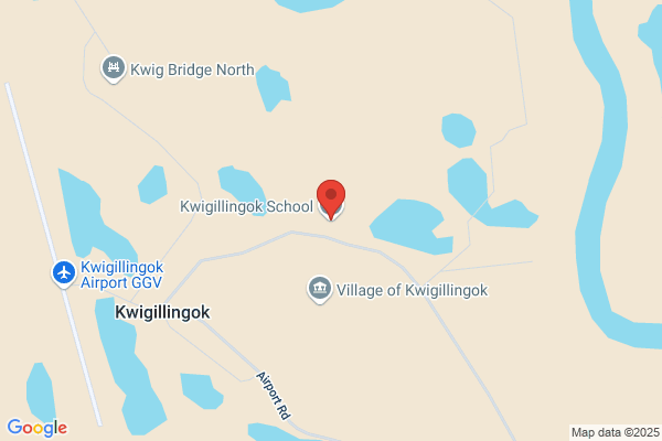Kwigillingok School