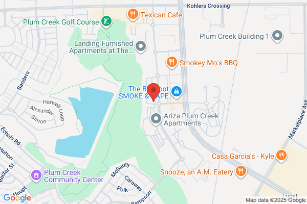 Plum Creek Vue