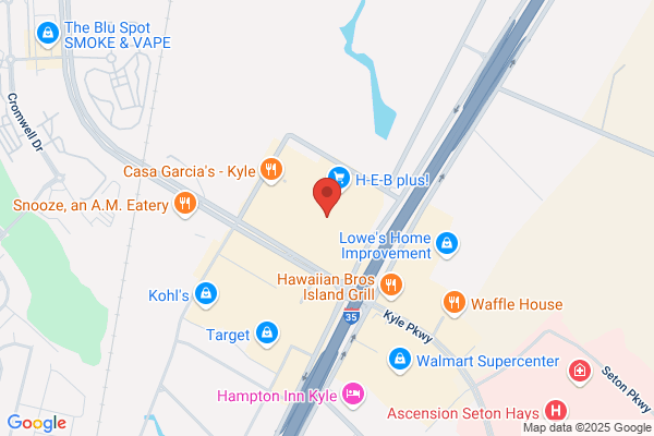 Kyle Marketplace