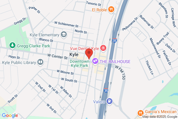 Kyle Court House