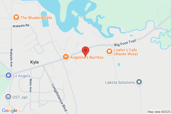 Kyle Grocery