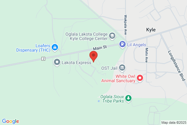 Kyle Health Center