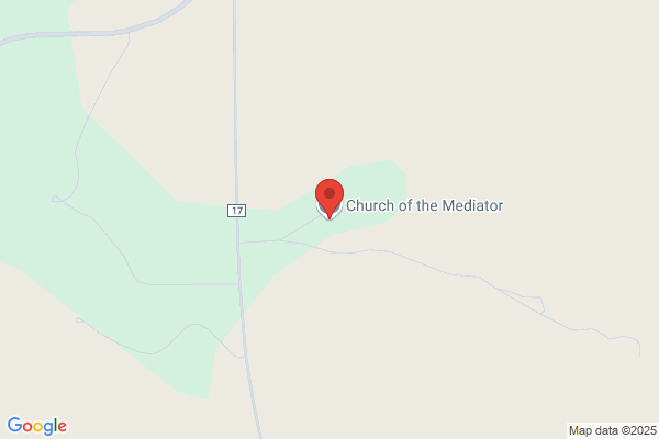 Mediator Episcopal Church