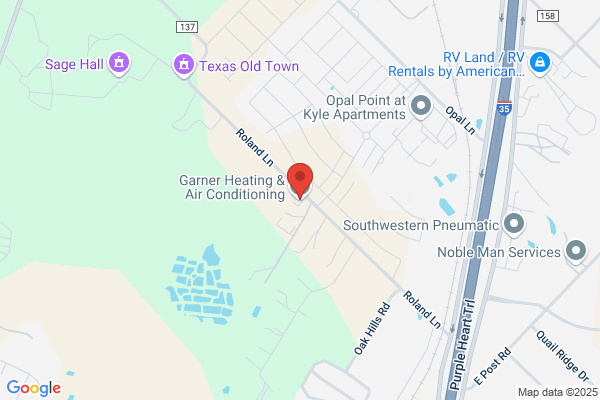 Aire Serv of Barton Creek