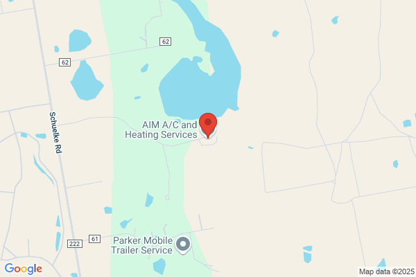 AIM A/C and Heating Services