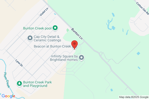 Beacon at Bunton Creek