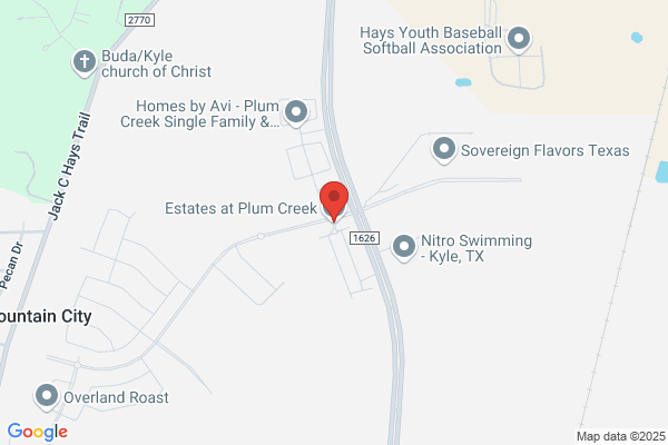 Estates at Plum Creek