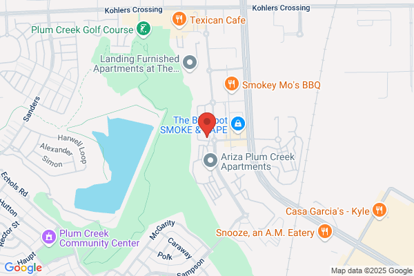Plum Creek Vue