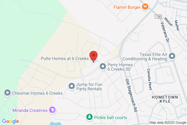 Pulte Homes