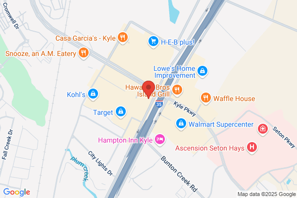 Mattress Firm Kyle Crossing II