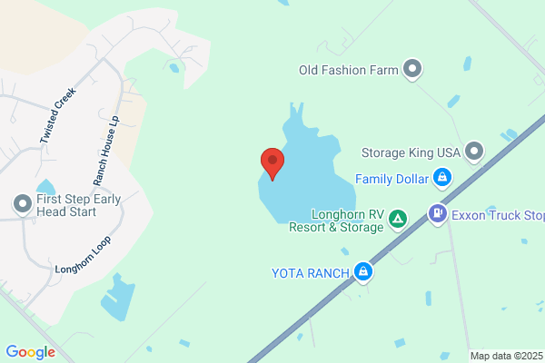 Longhorn RV Service
