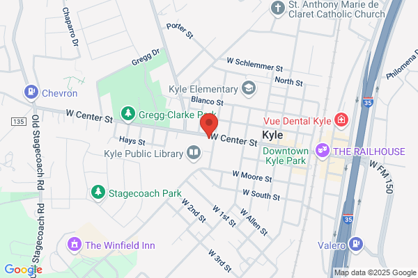 Kyle Chiropractic