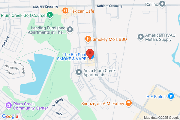Kyle Parkway Dentistry