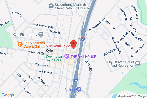 Vue Dental