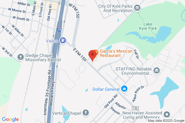 Lone Star Pediatric Dental & Braces - Kyle