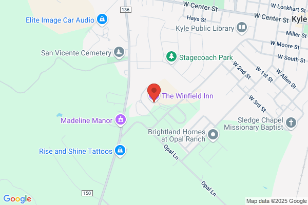 The Winfield Inn