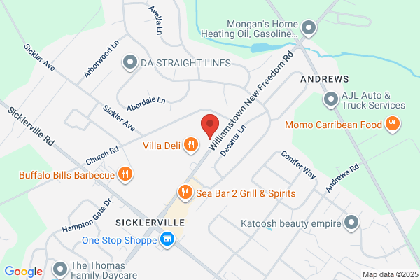 Reshma A. Desai DO