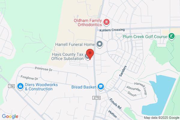 Hays County Adult Probation