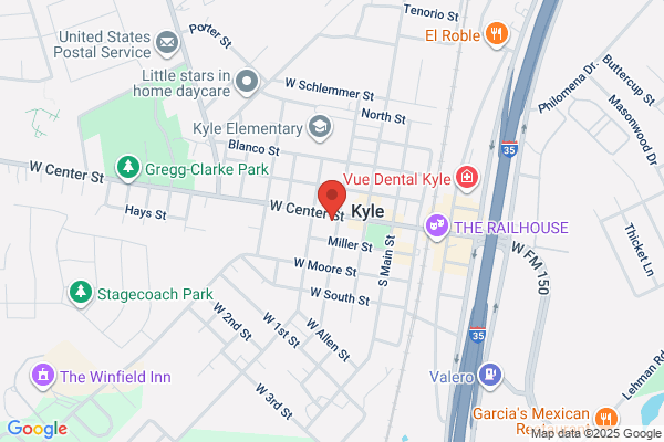 Kyle Chamber of Commerce