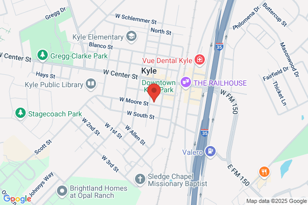 Kyle Fire Department
