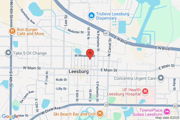 Lee Warbinton at Waterstone Mortgage NMLS #224542