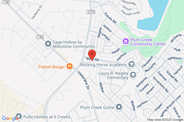 Live Oak – Primary and Specialty Care