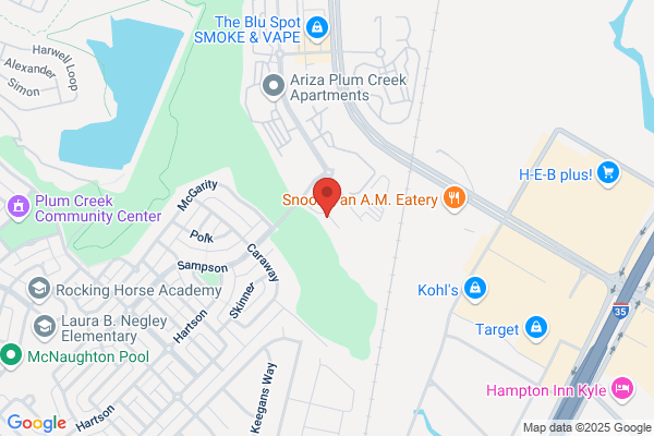 Plum Creek Self Storage