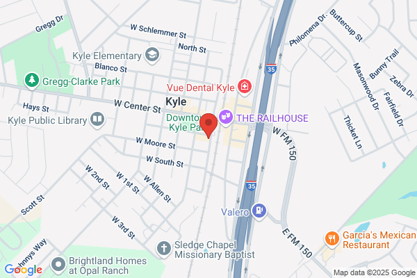 Interstate Towing & Recovery of Kyle