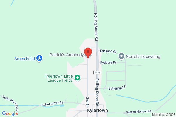 Pecharko's Garage Auto Repair