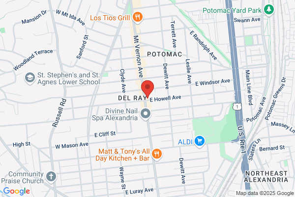 Attorney Services and Planning