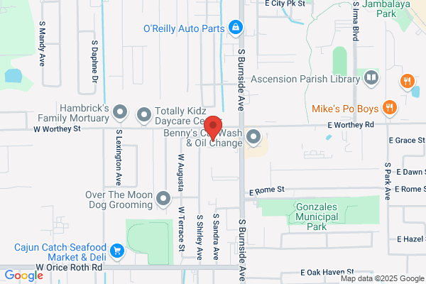 Beverly Tax & Bookkeeping Service