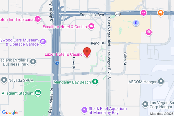 Blue Bayou Group, Inc