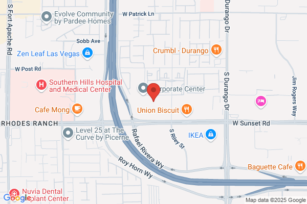 Clark County Collection Service