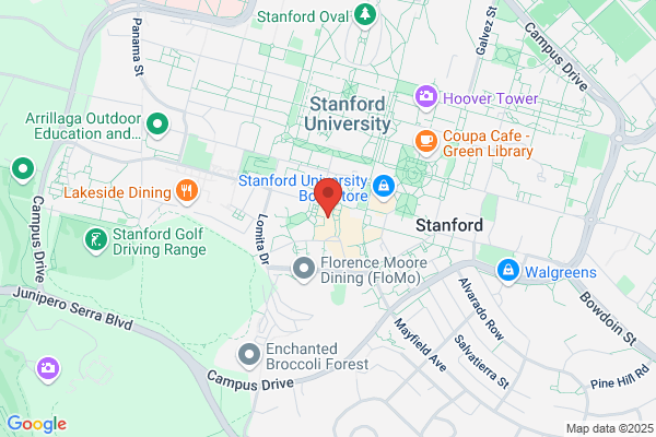 Stanford Services