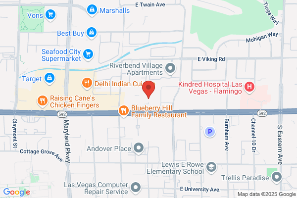 Horizon Ridge Clinic