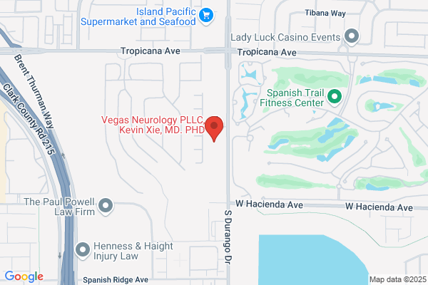 Klarity Ketamine Clinic of Las Vegas