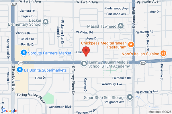 Safe Harbor Treatment Centers