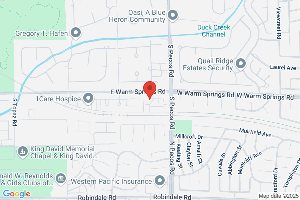 Steps Recovery Center Outpatient Services