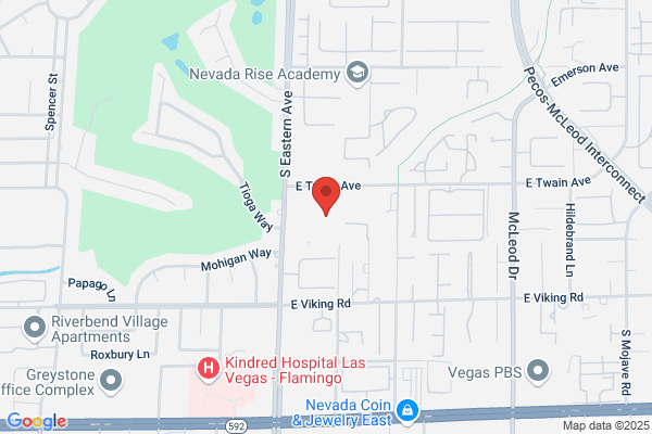 Desert Hope Treatment Center