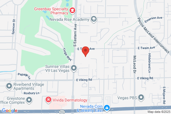 Desert Hope Treatment Center